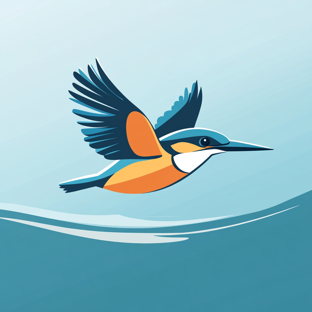 Halcyonic Systems logo